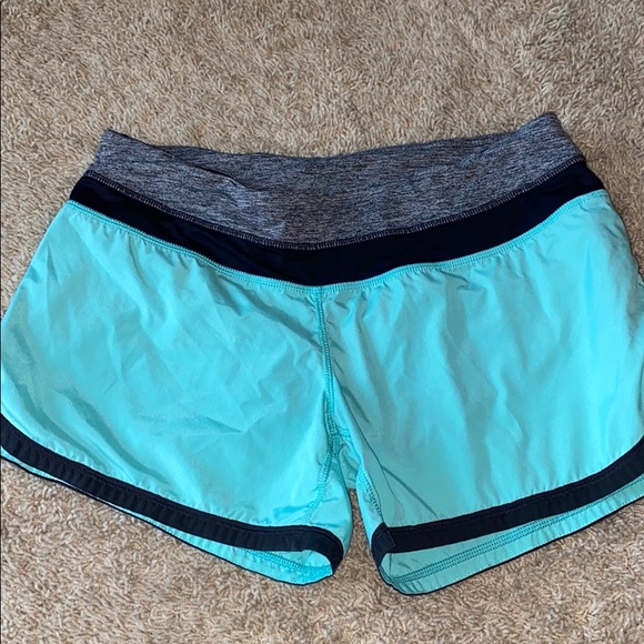 lululemon athletica Pants - Real Lulu Lemon Speed Up short 4”